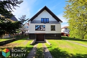 Prodej, Rodinný dům, Zdice, cena 12690000 CZK / objekt, nabízí Domov - realitní kancelář s.r.o.