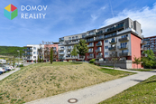 Prodej, Byt 1+kk, Beroun, cena 4990000 CZK / objekt, nabízí Domov - realitní kancelář s.r.o.