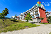 Pronájem, Byt 1+kk, Beroun, cena 14000 CZK / objekt / měsíc, nabízí 