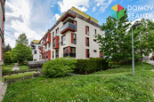 Pronájem, Byt 2+kk, Beroun, cena 16000 CZK / objekt / měsíc, nabízí 