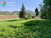 Prodej, Pozemek pro stavbu RD, bytů, Beroun, cena 4590000 CZK / objekt, nabízí Domov - realitní kancelář s.r.o.