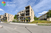 Pronájem, Byt 2+kk, Beroun, cena 20000 CZK / objekt / měsíc, nabízí 