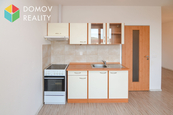 Pronájem, Byt 1+kk, Beroun, cena 13500 CZK / objekt / měsíc, nabízí 