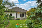 Prodej, Rodinný dům, Nahořany, cena 8500000 CZK / objekt, nabízí Domov - realitní kancelář s.r.o.