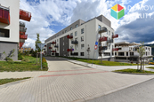 Pronájem, Byt 2+kk, Beroun, cena 19000 CZK / objekt / měsíc, nabízí 