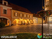 Prodej, Hotel, pension, Benátky nad Jizerou, cena 14900000 CZK / objekt, nabízí 