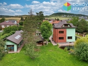 Prodej, Rodinný dům, Hýskov, cena 25000000 CZK / objekt, nabízí Domov - realitní kancelář s.r.o.