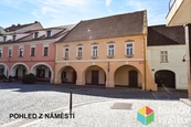 Prodej, Rodinný dům, Benátky nad Jizerou, cena 14900000 CZK / objekt, nabízí Domov - realitní kancelář s.r.o.