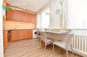 Pronájem, Byt 1+kk, Králův Dvůr, cena 12000 CZK / objekt / měsíc, nabízí Domov - realitní kancelář s.r.o.