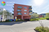 Pronájem, Garáž, garážové stání, Beroun, cena 1000 CZK / objekt / měsíc, nabízí Domov - realitní kancelář s.r.o.
