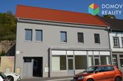 Pronájem, Byt 1+1, Beroun, cena 11800 CZK / objekt / měsíc, nabízí Domov - realitní kancelář s.r.o.