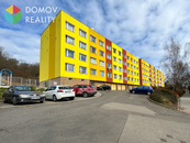 Pronájem, Byt 2+kk, Králův Dvůr, cena 13000 CZK / objekt / měsíc, nabízí Domov - realitní kancelář s.r.o.
