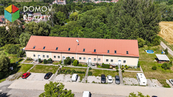 Prodej, Byt 3+kk, Loděnice, cena 6190000 CZK / objekt, nabízí Domov - realitní kancelář s.r.o.