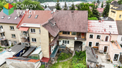 Prodej, Rodinný dům, Beroun, cena 10980000 CZK / objekt, nabízí Domov - realitní kancelář s.r.o.