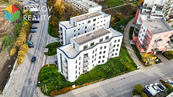 Pronájem, Byt 2+kk, Beroun, cena 19500 CZK / objekt / měsíc, nabízí 