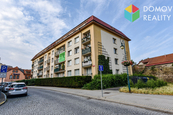 Pronájem, Byt 2+kk, Beroun, cena 15500 CZK / objekt / měsíc, nabízí 
