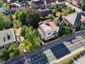 Prodej, Vila, Beroun, cena 14990000 CZK / objekt, nabízí Domov - realitní kancelář s.r.o.