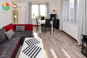 Pronájem, Byt 2+kk, Beroun, cena 15900 CZK / objekt / měsíc, nabízí 