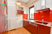 Pronájem, Byt 4+kk, Beroun, cena 24000 CZK / objekt / měsíc, nabízí 