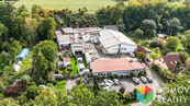 Prodej, Skladové prostory, Hořovice, cena 32900000 CZK / objekt, nabízí Domov - realitní kancelář s.r.o.