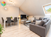 Prodej, Byt 3+kk, Loděnice, cena 5599000 CZK / objekt, nabízí 