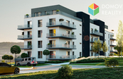 Prodej, Byt 2+kk, Beroun, cena 6944200 CZK / objekt, nabízí 