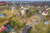 Prodej pozemku 966 m, Dolní Datyně, cena 1750000 CZK / objekt, nabízí RE/MAX Centrum, Ostrava