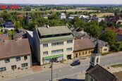 Prodej domu s komerčními, bytovými a skladovacími prostory, Háj ve Slezsku