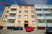 Prodej bytu 2+1 Ostrava - Zábřeh