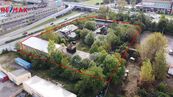 Prodej podílu 3/4 komerčního pozemku 5650 m, Ostrava