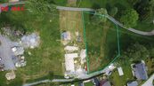 Prodej stavebního pozemku 2 062 m, cena 1020000 CZK / objekt, nabízí