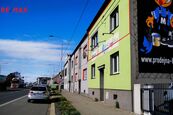 Pronájem kanceláří 68 m2, Rudná, Ostrava-Vítkovice