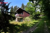Prodej chaty 45 m, pozemek 538 m, Mladecko, cena 1790000 CZK / objekt, nabízí 