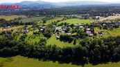 Areál pro agroturistiku, terapie, chov, hospodaření, pastevectví v Beskydech, Třinec, cena cena v RK, nabízí 