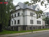 Pronájem Kanceláře 77 m2, Švabinského, Moravská Ostrava