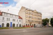 Pronájem kancelářských prostor, 200 m, ul. Nádražní, Ostrava