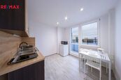 Prodej bytu 1+1, 41m, ul. Generála Hrušky, Ostrava - Mariánské Hory, cena 3150000 CZK / objekt, nabízí 