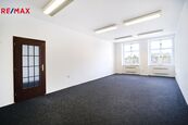 Pronájem kancelářských prostor 75 m2, náměstí Svobody, Frýdek-Místek