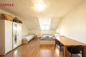 Pronájem bytu 1+1, 45 m2, ul. Mariánské náměstí, Ostrava, cena 10035 CZK / objekt / měsíc, nabízí RE/MAX Centrum, Ostrava