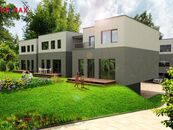 Nový dům 5+kk (200 m )s terasou a zahradou 155 m Projekt Viladomy Jistebník, cena 15305500 CZK / objekt, nabízí