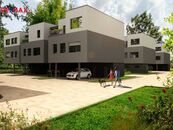 Nový moderní byt 3+kk o velikosti 68,3 m - Viladomy Jistebník