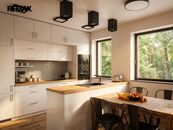 Nový moderní byt 2+kk o velikosti 60,8 m s terasou Viladomy Jistebník, cena 5472000 CZK / objekt, nabízí 