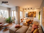 Nový moderní byt 2+kk o velikosti 59 m s terasou Viladomy Jistebník, cena 5310000 CZK / objekt, nabízí RE/MAX Centrum, Ostrava