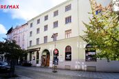 Pronájem, 4 kanceláře celkem 90m2 - centrum Ostravy, ul. Stodolní