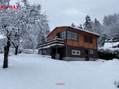 Prodej chaty 61 m, pozemek 397 m, Nýdek