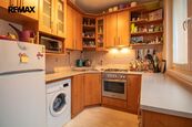 Prodej bytu v osobním vlastnictví 1+1, Vietnamská, Ostrava Poruba, cena cena v RK, nabízí RE/MAX Centrum, Ostrava