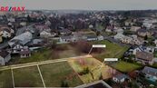 Prodej stavebního pozemku 862 m2 Ludgeřovice, cena 1370000 CZK / objekt, nabízí 