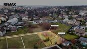 Prodej stavebního pozemku 862 m2 Ludgeřovice, cena 1370000 CZK / objekt, nabízí 