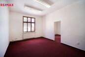 Pronájem, 2 kanceláře celkem 41m2 - centrum Ostravy, ul. Stodolní