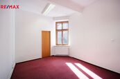 Pronájem kanceláře celkem 16 m2 se skladem - centrum Ostravy, ul. Stodolní